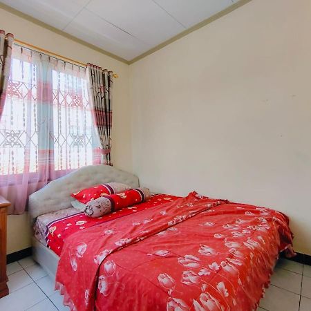 Villa Semesta Cikundul Kültér fotó