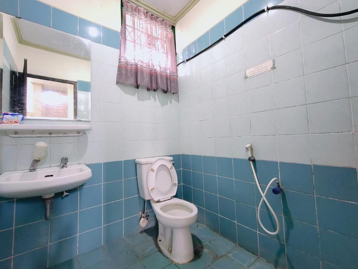 Villa Semesta Cikundul Kültér fotó